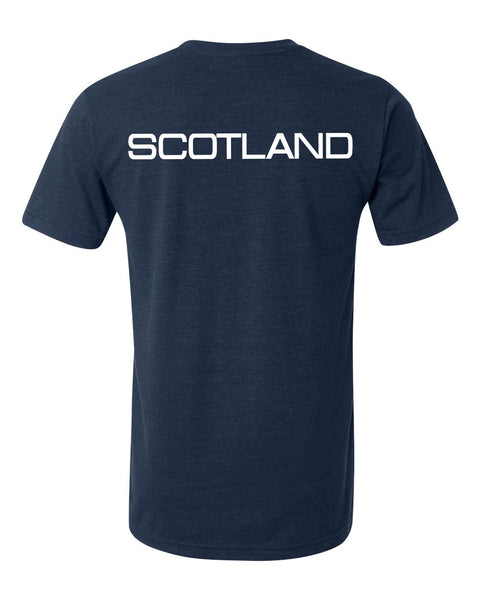 Scotland Official T-shirt - Unisex