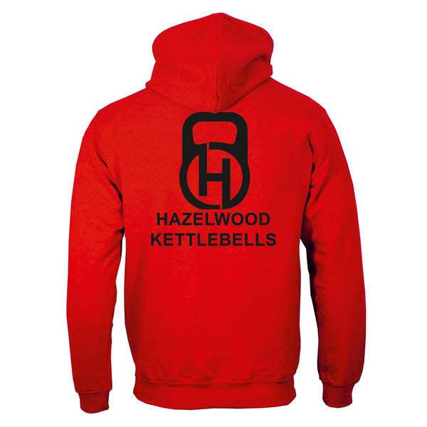 Zip Hoodie