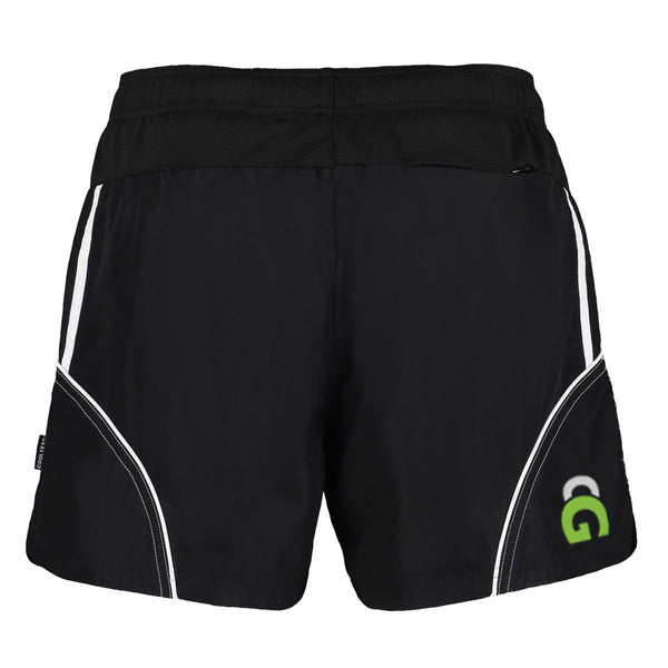 GKB Black Shorts