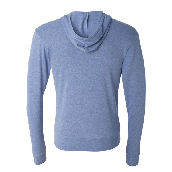 Lightweight Barbell Hoodie