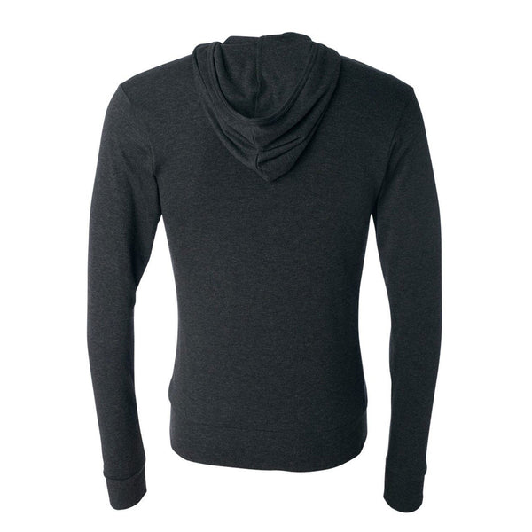 Lightweight Barbell Hoodie