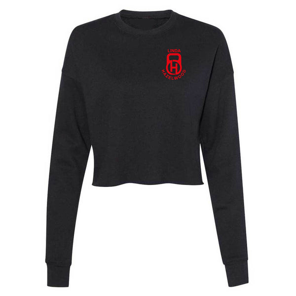 Hazelwood Crop Jumper