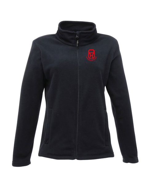 Hazelwood Ladies Fleece