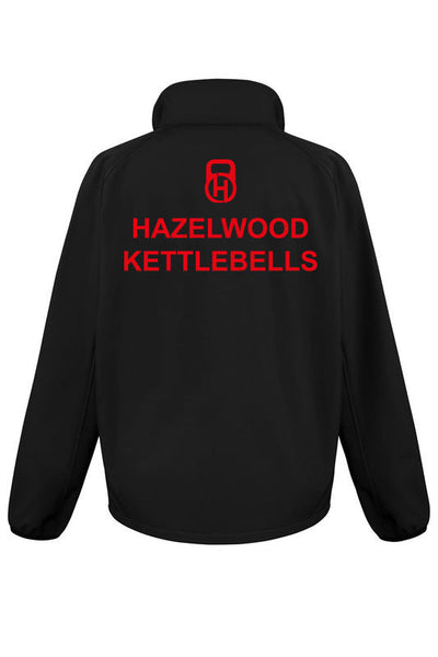 Hazelwood Mens Fleece