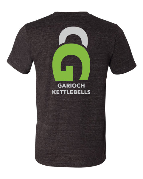 GKB Charcoal Unisex Tee