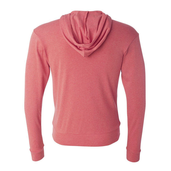 Lightweight Barbell Hoodie