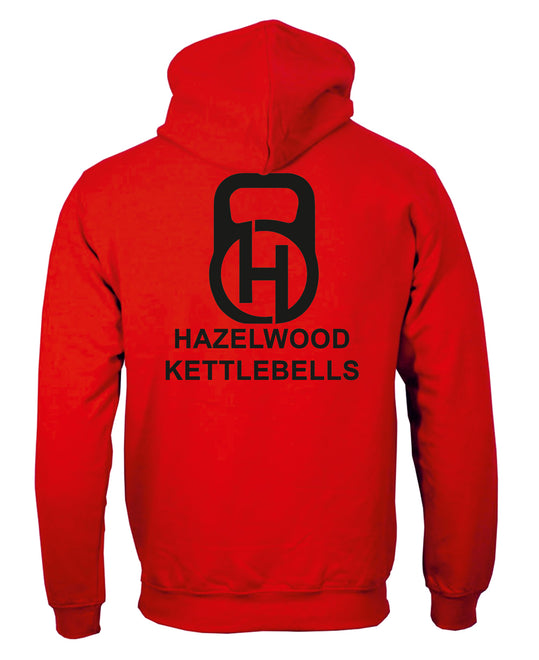 Hazelwood Kettlebells