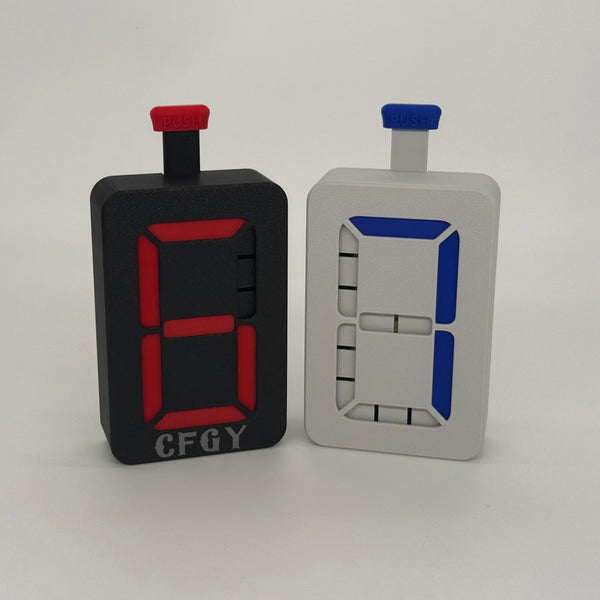 CFGY Counter