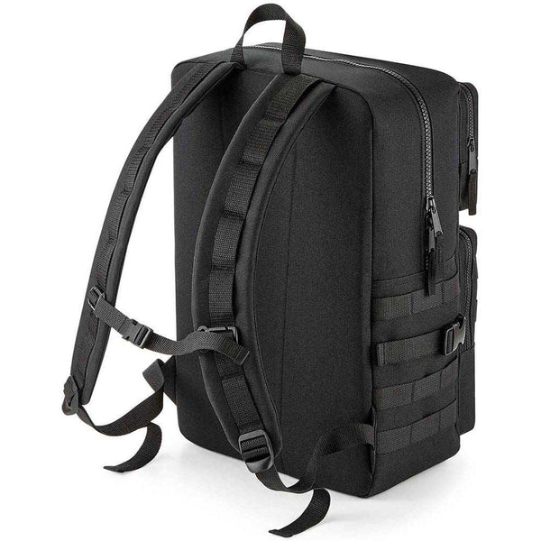 Tactical Back Pack - 25L