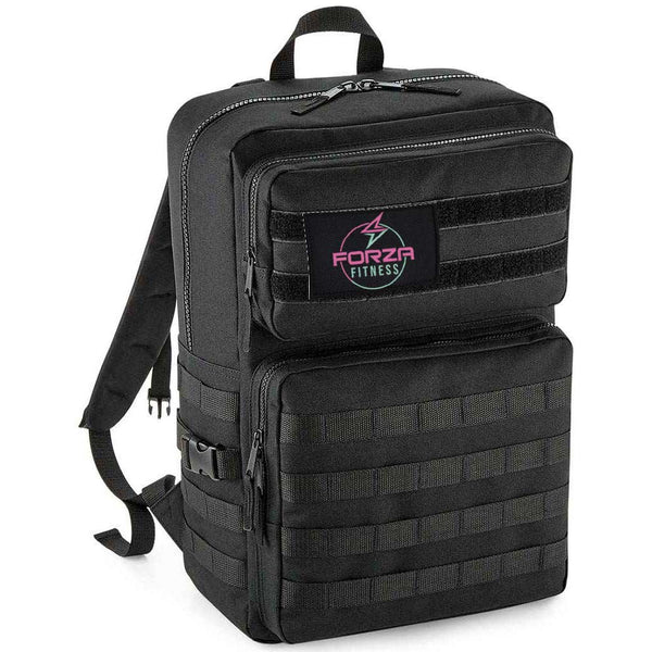 Tactical Back Pack - 25L