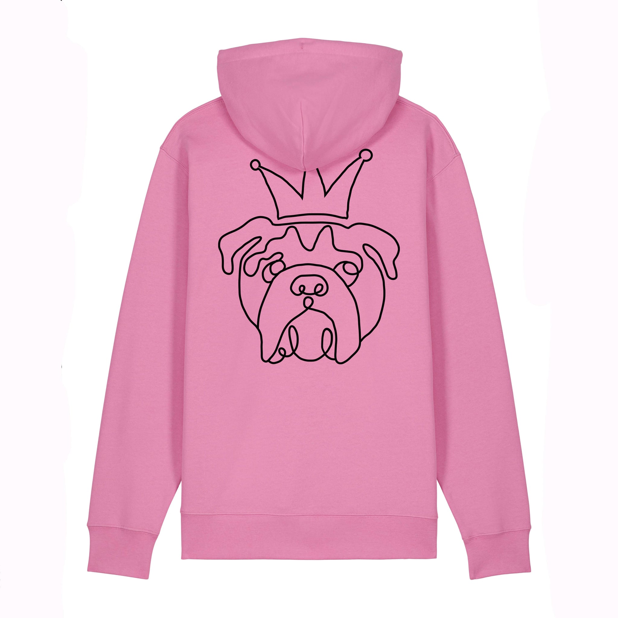 EM DAY GOOCH - Salty Dog Hoodie - Unisex