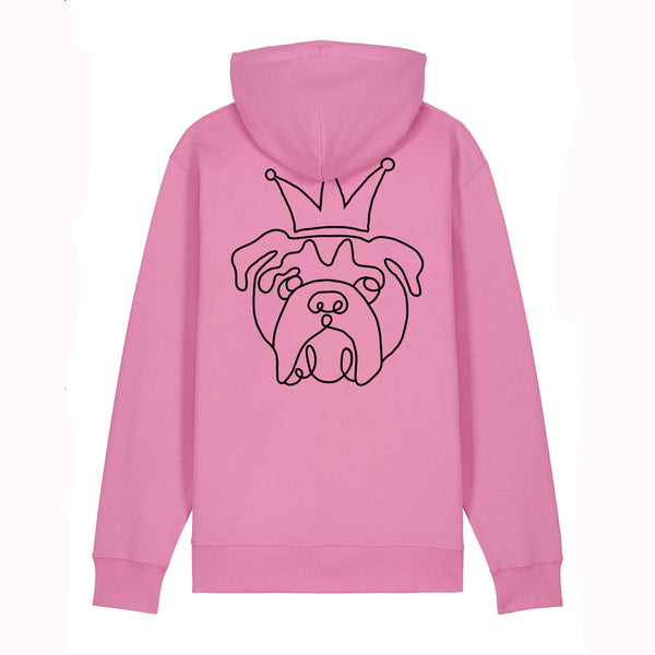 EM DAY GOOCH - Salty Dog Hoodie - Unisex