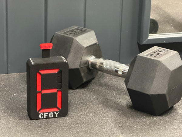 CFGY Counter