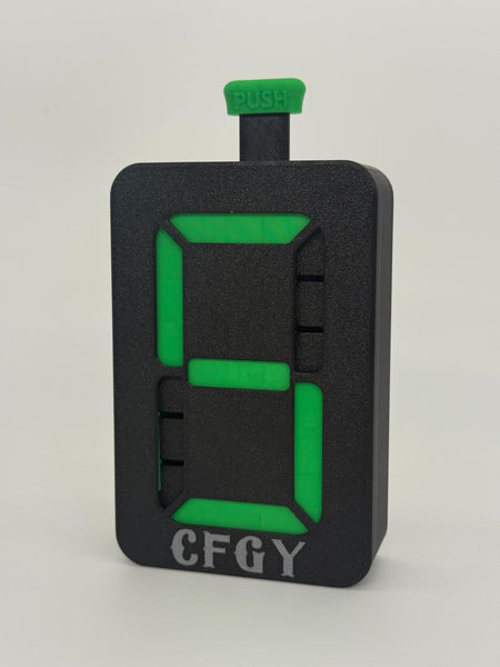 CFGY Counter