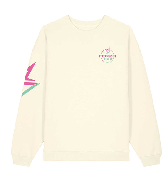 FORZA Oversized Sweatshirt