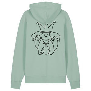 EM DAY GOOCH - Salty Dog Hoodie - Unisex