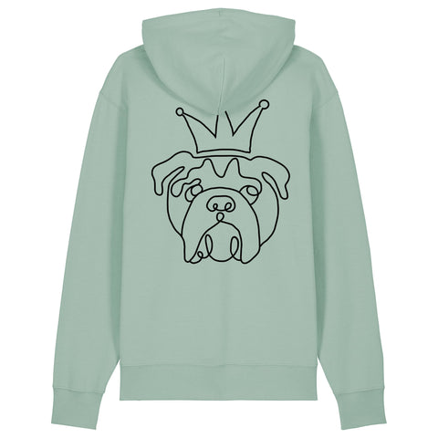 EM DAY GOOCH - Salty Dog Hoodie - Unisex