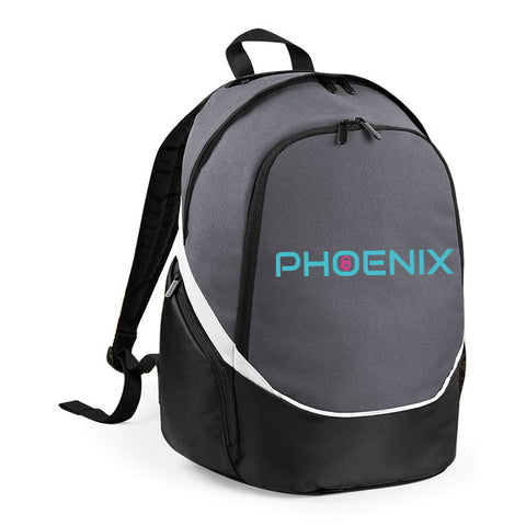 Phoenix Back Pack