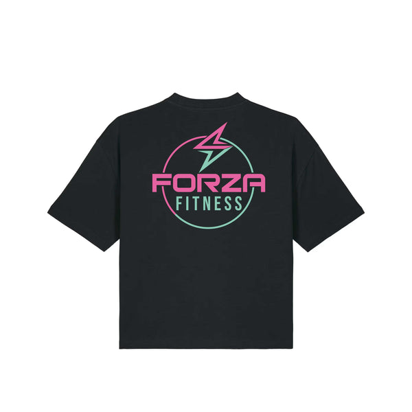 FORZA Boxy Tee