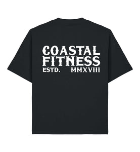 CFGY Tee