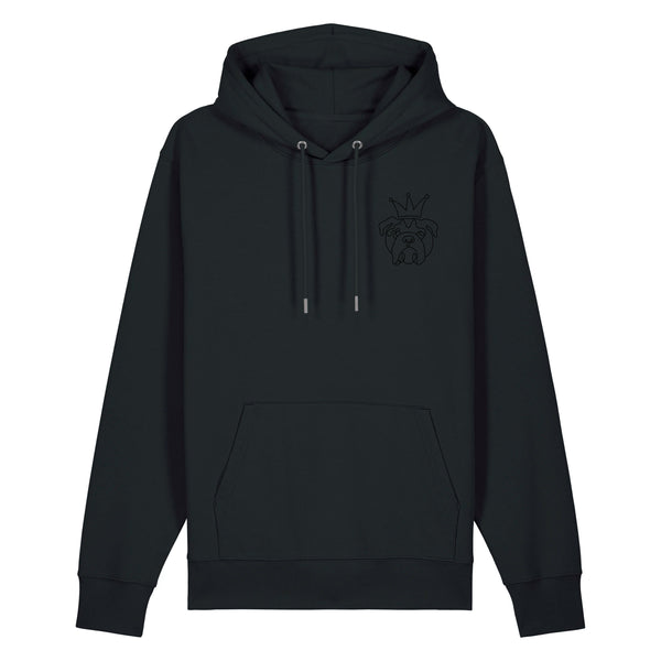 EM DAY GOOCH - Salty Dog Hoodie - Unisex