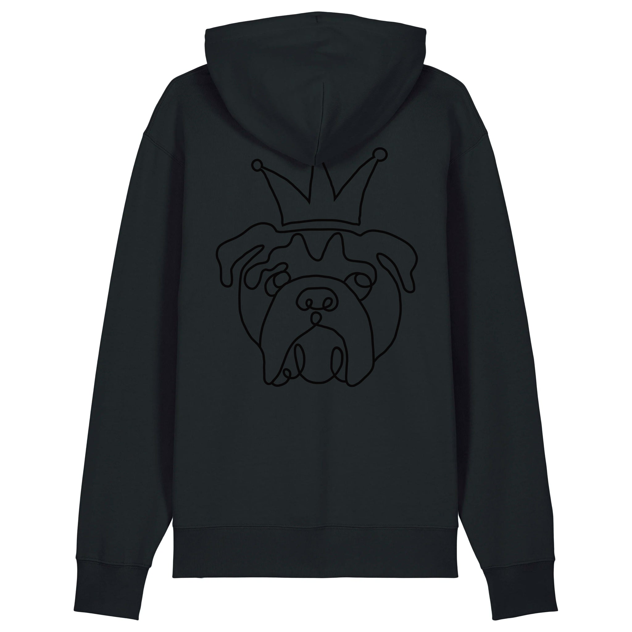 EM DAY GOOCH - Salty Dog Hoodie - Unisex