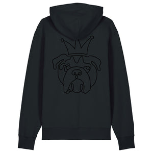 EM DAY GOOCH - Salty Dog Hoodie - Unisex