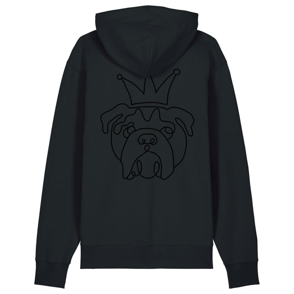 EM DAY GOOCH - Salty Dog Hoodie - Unisex