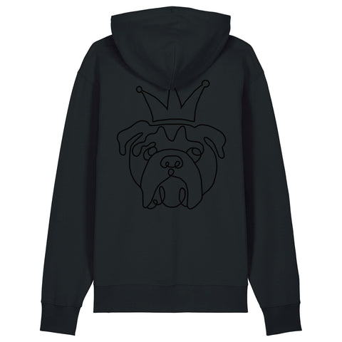 EM DAY GOOCH - Salty Dog Hoodie - Unisex