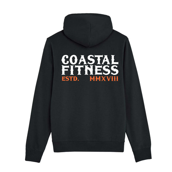 CFGY Zip Hoodie