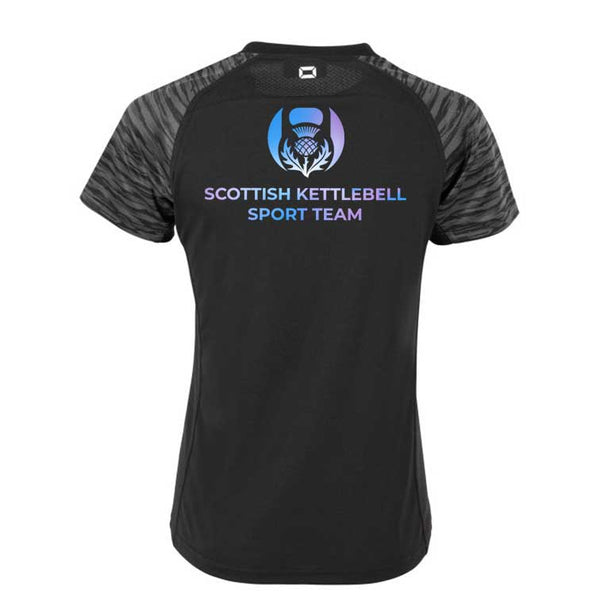 SKSF Stanno T-Shirt - Ladies