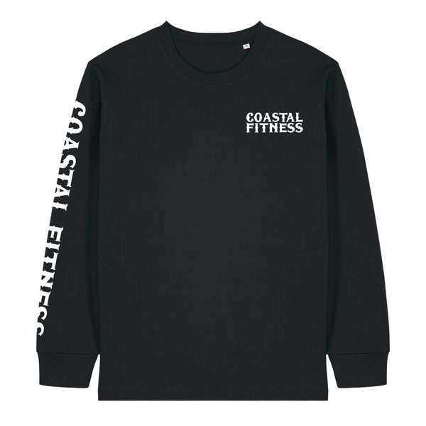 CFGY Long Sleeve Tee