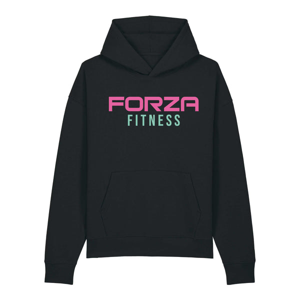 FORZA Oversized Hoodie