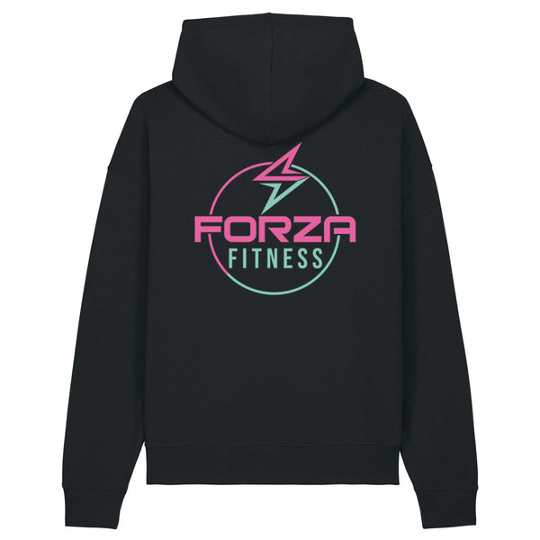 FORZA Heavyweight Hoodie