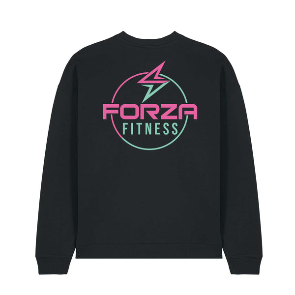 FORZA Oversized Sweatshirt