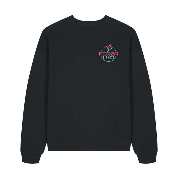 FORZA Oversized Sweatshirt