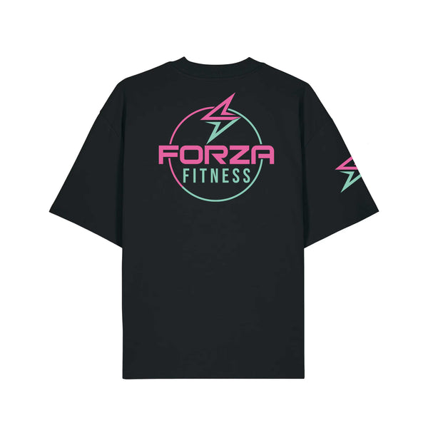FORZA OVERSIZED TEE