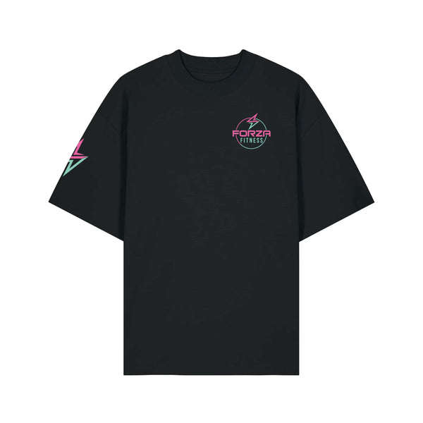 FORZA OVERSIZED TEE