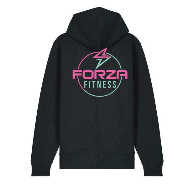 FORZA Zip Hoodie