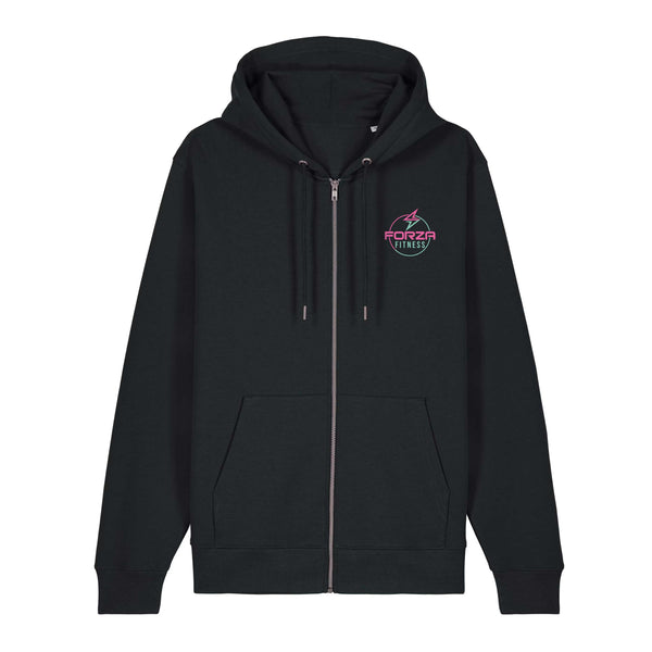 FORZA Zip Hoodie