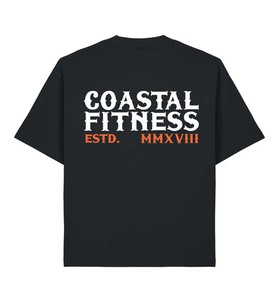 CFGY Oversized Tee
