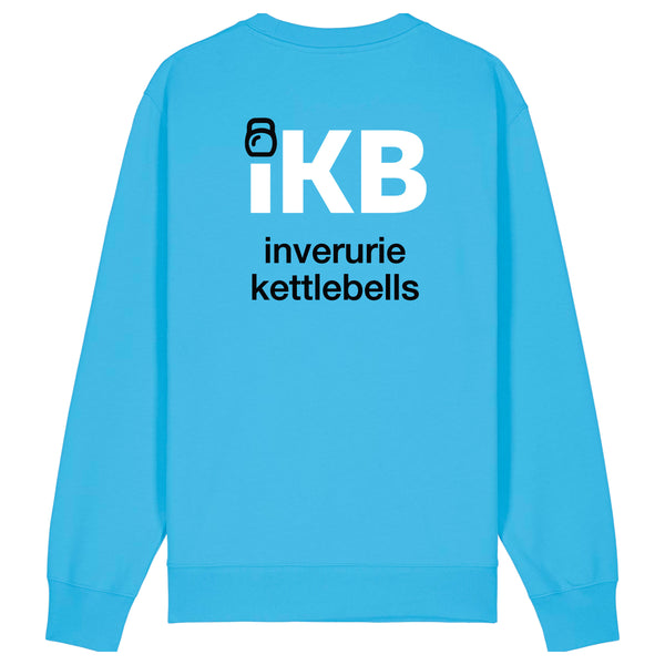 IKB - Crew Neck Jumper