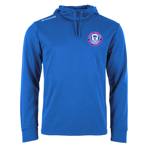SKSF Hooded Sweatshirt