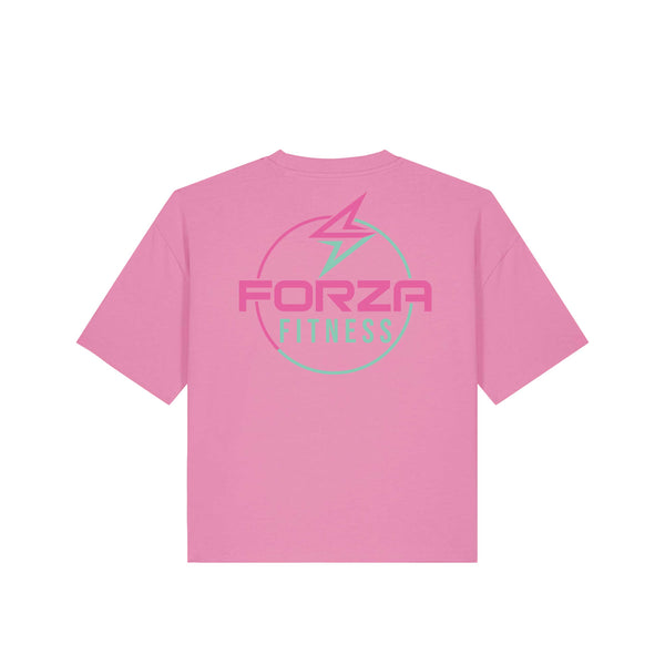 FORZA Boxy Tee