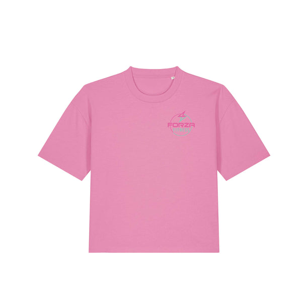 FORZA Boxy Tee