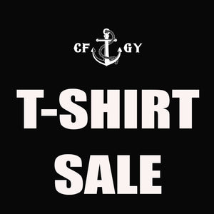 CFGY T-Shirt - Sale