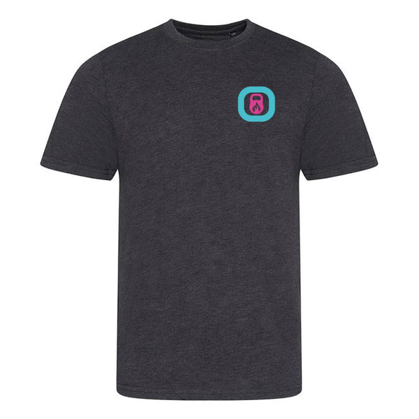 Pheniox T-Shirt - Charcoal