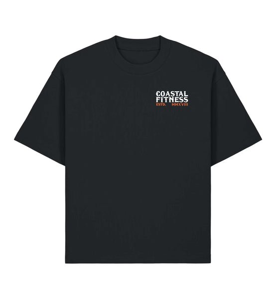CFGY Oversized Tee
