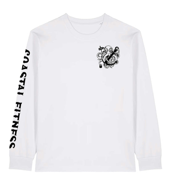 CFGY Long Sleeve Tee
