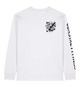 CFGY Long Sleeve Tee
